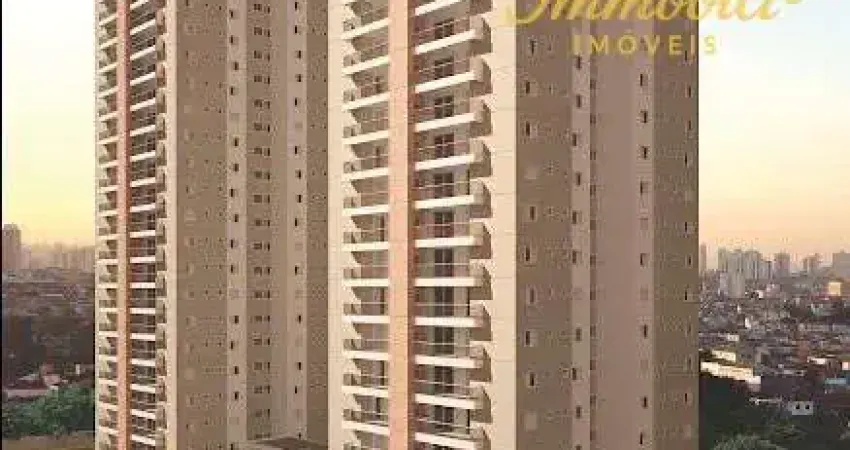 Apartamento com 3 quartos à venda no Centreville, São Carlos 