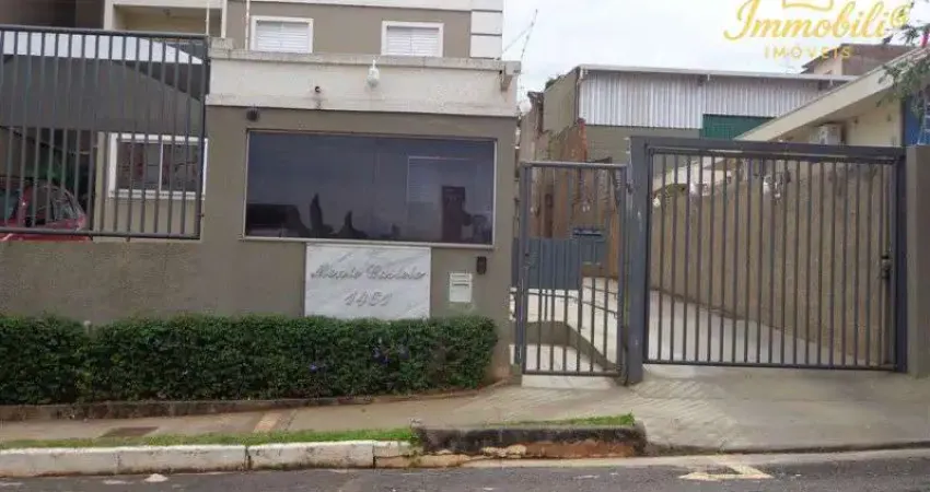 Apartamento com 3 quartos à venda no Centro, São Carlos