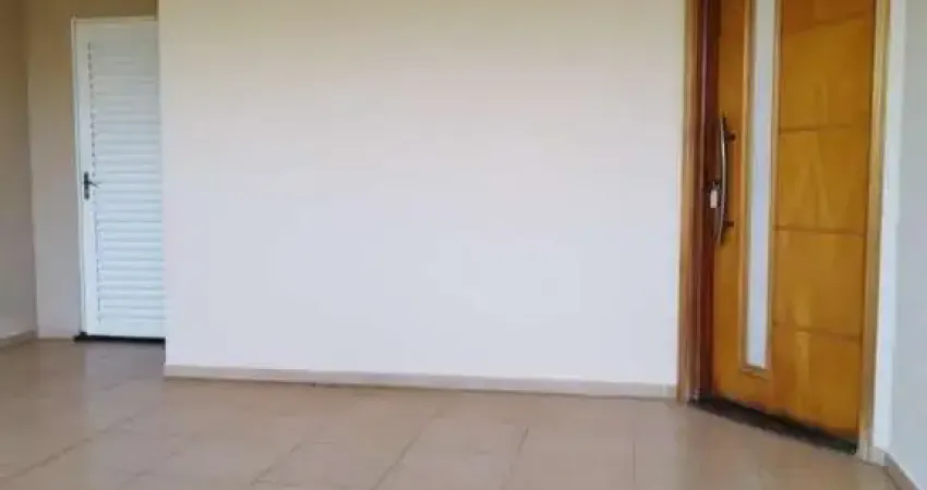 Casa em condomínio fechado com 3 quartos à venda na Avenida Francisco Falvo, Residencial Samambaia, São Carlos