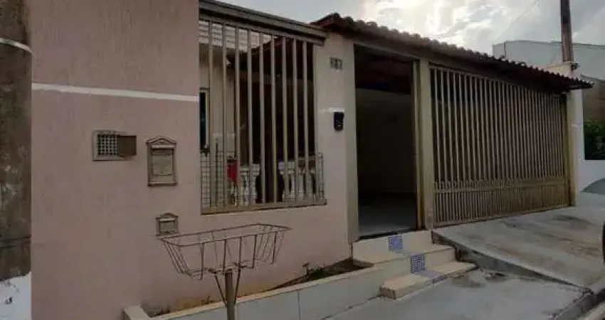 Casa em condomínio fechado com 3 quartos à venda na Rua Gervásio Cyrino, Parque Fehr, São Carlos