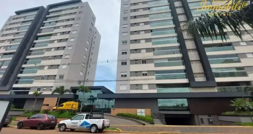 Apartamento com 3 quartos à venda no Parque Faber Castell I, São Carlos 