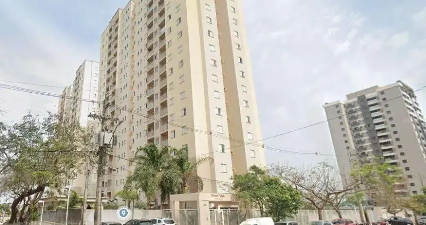 Apartamento com 2 quartos à venda na Passeio das Palmeiras, Parque Faber Castell I, São Carlos
