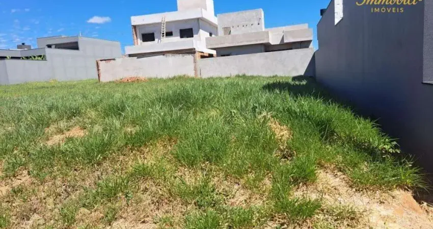 Terreno à venda na Avenida Agenor Galdino do Prado, Jardim Jóckei Club A, São Carlos