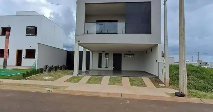 Casa em condomínio fechado com 3 quartos à venda na Rua Episcopal, Centro, São Carlos