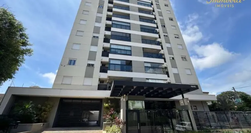 Apartamento com 3 quartos à venda na Rua Padre Teixeira, Jardim Bethânia, São Carlos