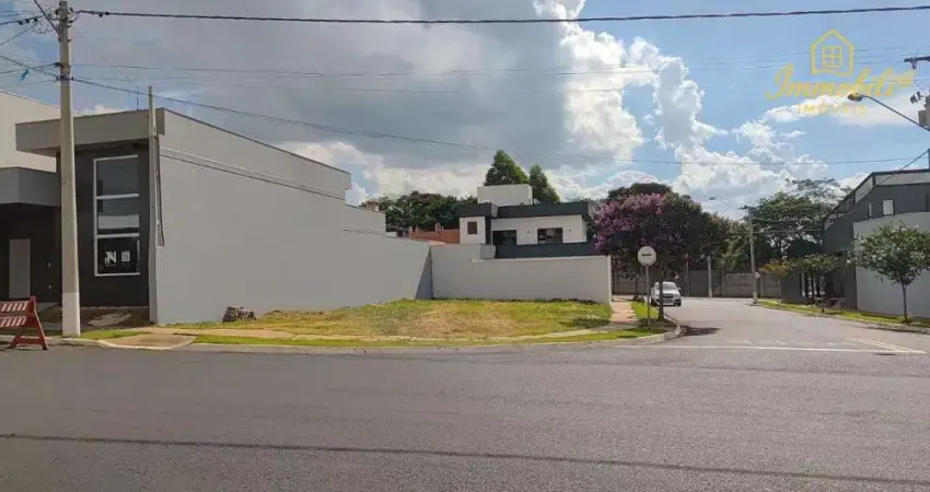 Terreno à venda na Avenida Francisco Falvo, Água Vermelha, São Carlos