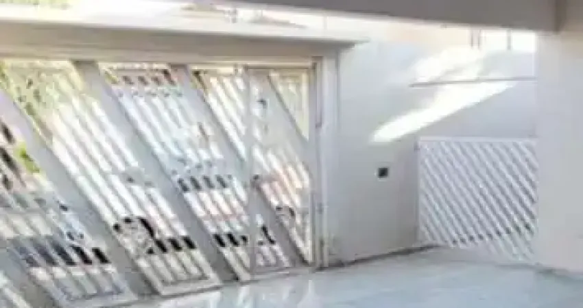 Casa com 3 quartos à venda no Jardim Acapulco, São Carlos 