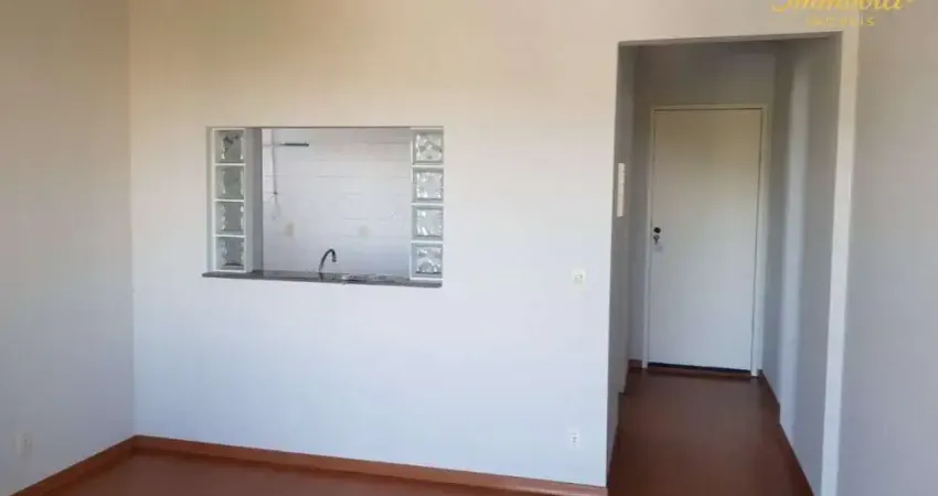 Apartamento com 3 quartos à venda no Centro, São Carlos