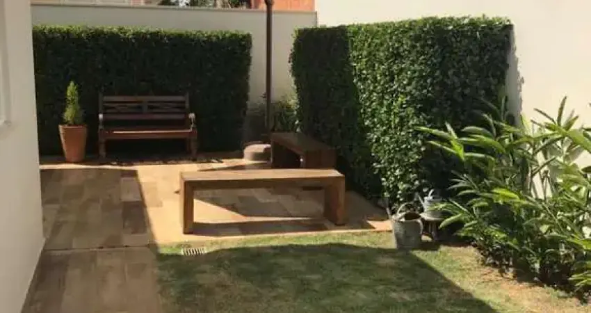 Casa em condomínio fechado com 3 quartos à venda no Condomínio Residencial Quebec, São Carlos 