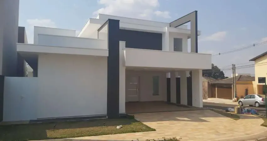 Casa em condomínio fechado com 3 quartos à venda no Centro, São Carlos 