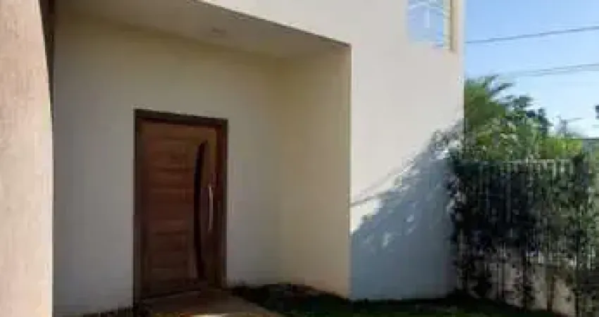 Casa em condomínio fechado com 3 quartos à venda no Centro, São Carlos 