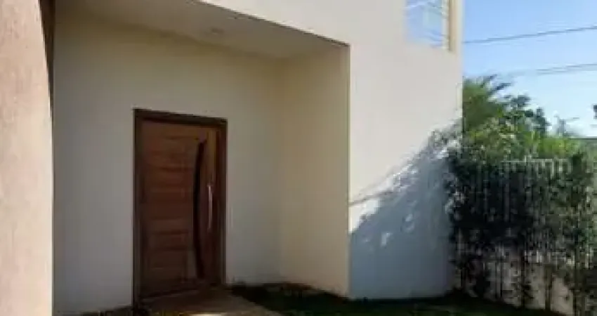 Casa em condomínio fechado com 3 quartos à venda no Centro, São Carlos