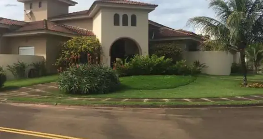 Casa em condomínio fechado com 3 quartos à venda no Condomínio Parque Residencial Damha l, São Carlos