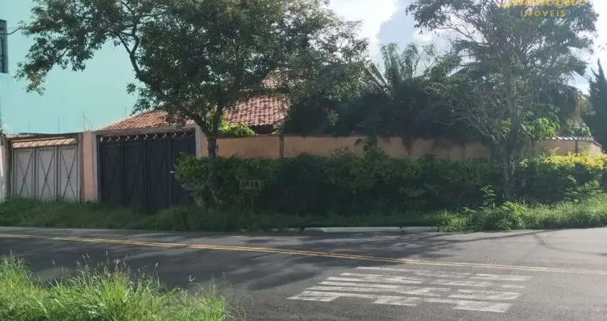 Casa em condomínio fechado com 4 quartos à venda no Residencial Samambaia, São Carlos 