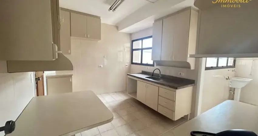 Apartamento com 3 quartos à venda no Centro, São Carlos