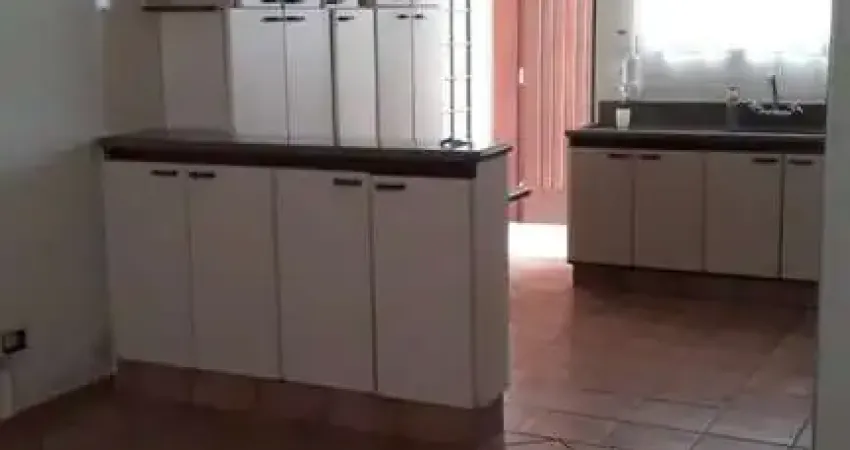 Casa com 5 quartos à venda no Jardim Macarengo, São Carlos 
