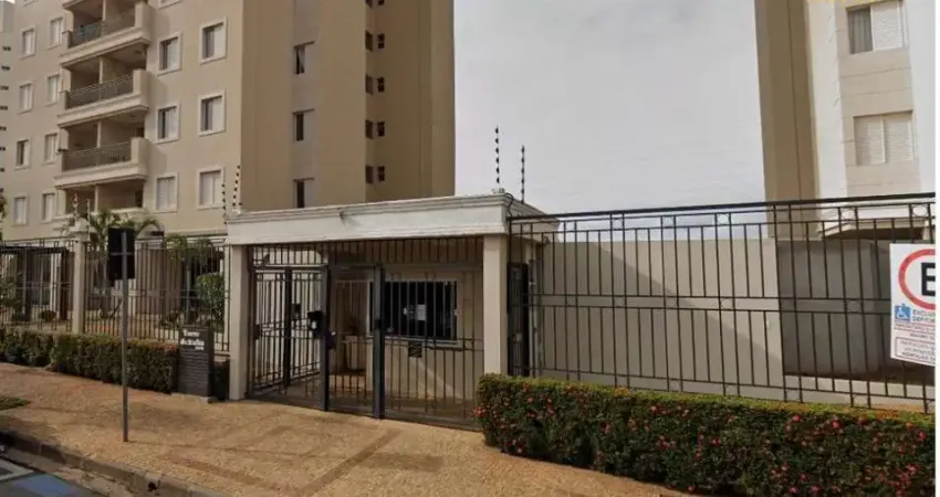 Apartamento com 3 quartos à venda no Centro, São Carlos 
