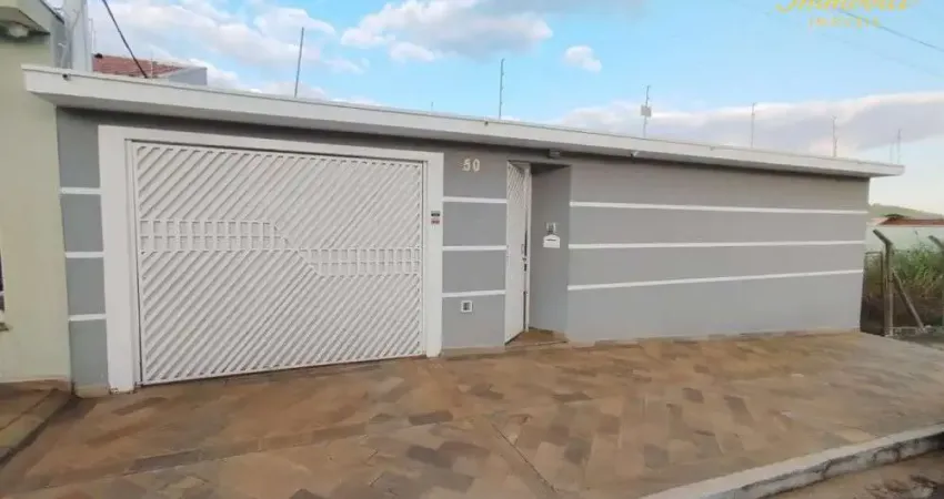 Casa com 3 quartos à venda no Jardim Cardinalli, São Carlos