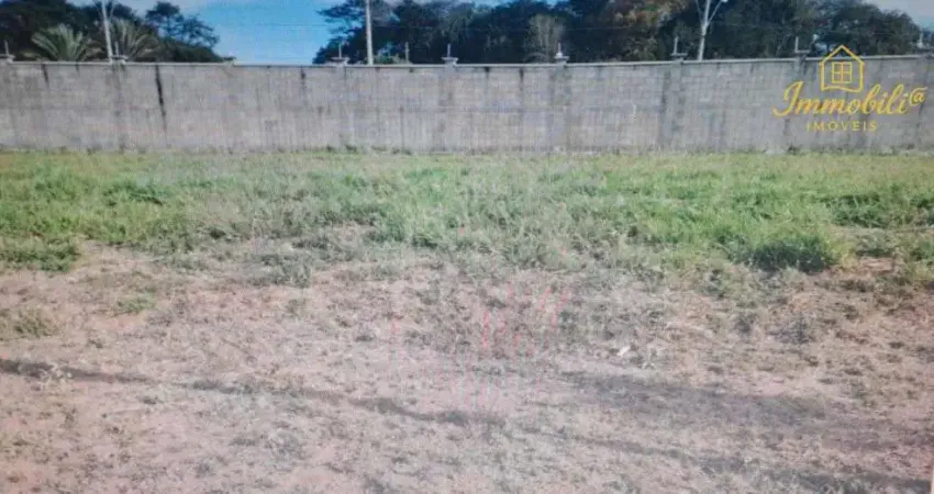 Terreno à venda na Rua Ray Wesley Herrick, Jardim Jóckei Club A, São Carlos