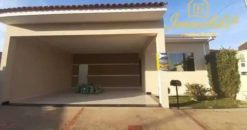 Casa em condomínio fechado com 3 quartos à venda na Rua Antônio Estrozi, Parque Fehr, São Carlos