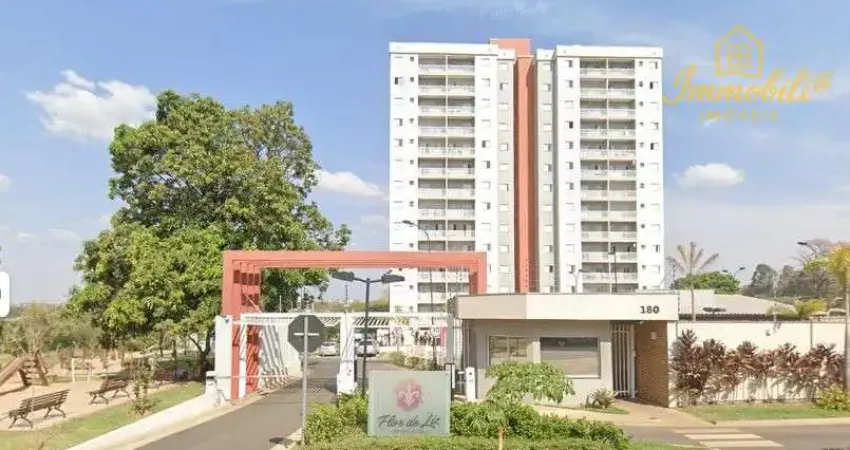 Apartamento com 2 quartos à venda na Travessa Francisco Latorre Primo, Residencial Parati, São Carlos