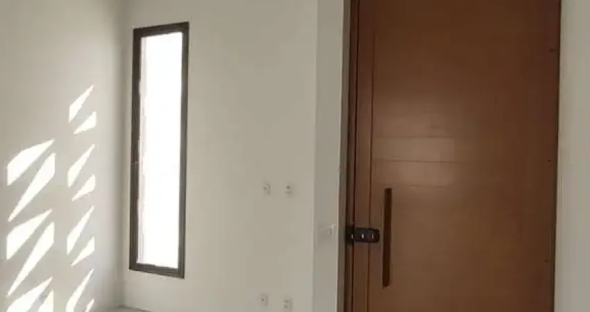 Casa com 3 quartos à venda na Avenida Agenor Galdino do Prado, Loteamento Santa Maria do Leme, São Carlos