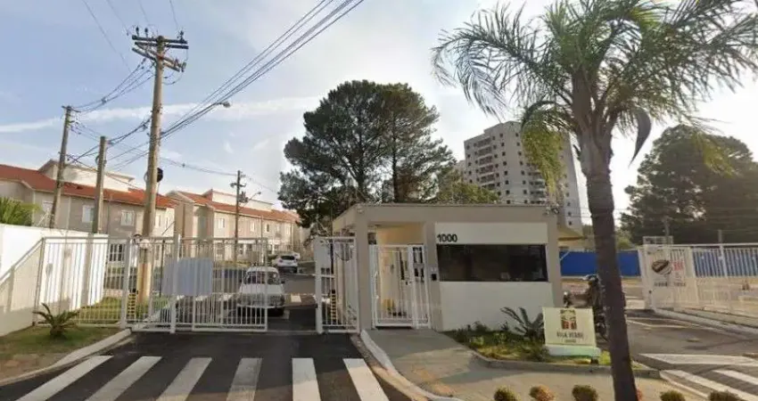Apartamento com 3 quartos à venda na Rua Doutor Marino Costa Terra, Parque Sabará, São Carlos