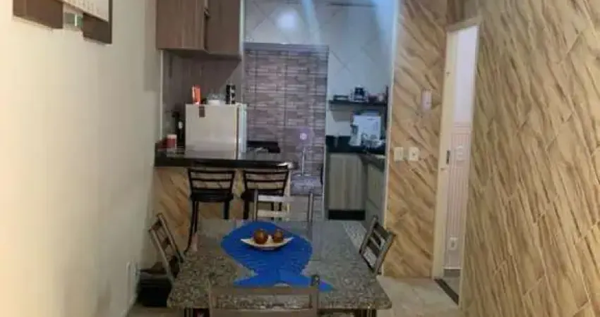 Casa com 2 quartos à venda na Avenida Otto Werner Rosel, Jardim Ipanema, São Carlos