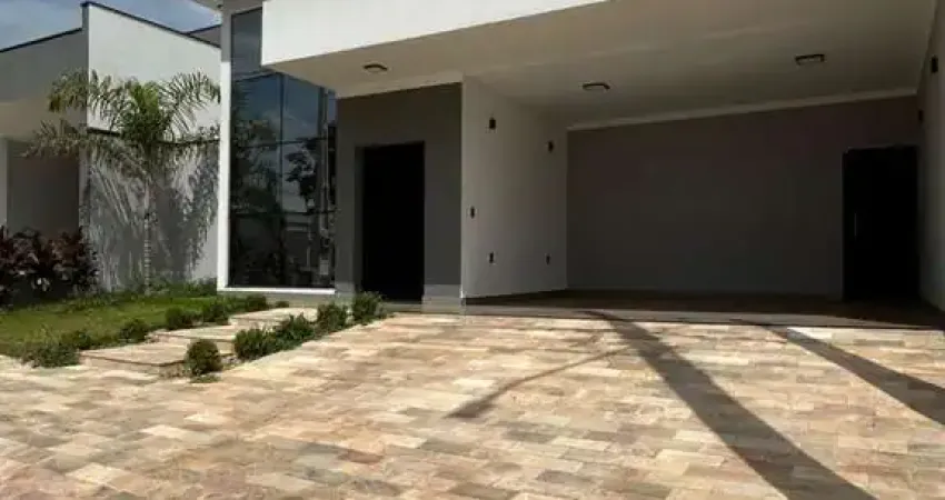 Casa com 3 quartos à venda na José Donatoni, Jardim Mariana, Ibaté