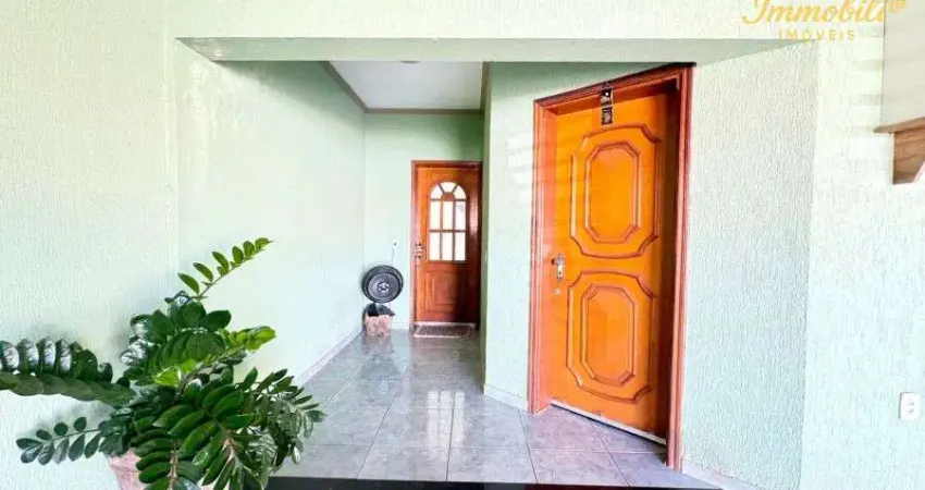 Casa com 2 quartos à venda na Rua Ilton Bis, Residencial Parque Douradinho, São Carlos