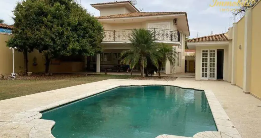 Casa com 4 quartos à venda na Rua Cajucy Accioly Wanderley, Vila Elizabeth, São Carlos