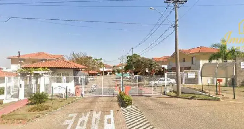 Casa em condomínio fechado com 3 quartos à venda na Avenida Bruno Ruggiero Filho, Parque Santa Felícia Jardim, São Carlos