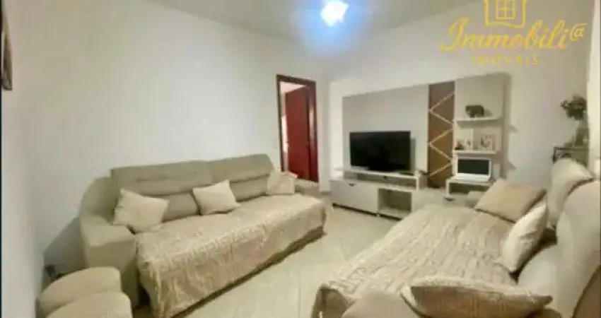 Casa com 3 quartos à venda na Rua Aristeu do Amaral, Jardim Acapulco, São Carlos