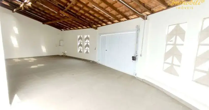 Casa com 3 quartos à venda na Rua José de Paula Lattanzio, Parque Primavera, São Carlos