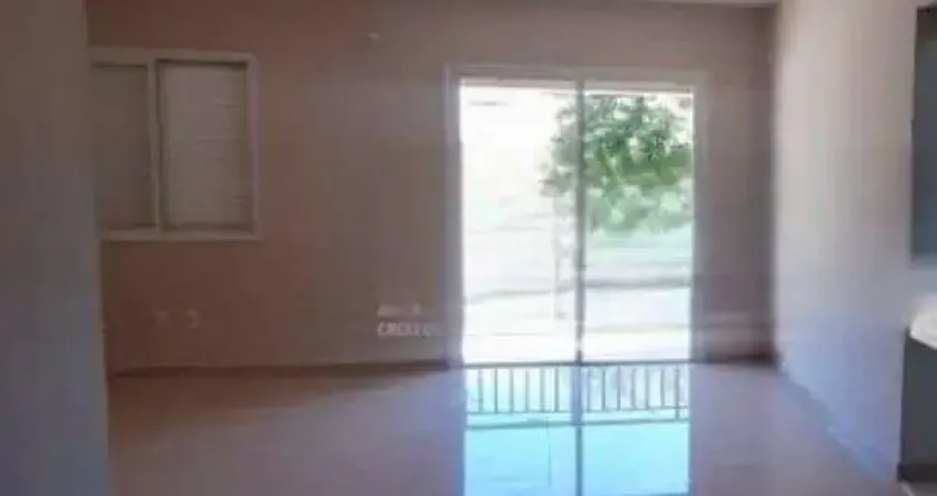 Apartamento com 3 quartos à venda na Passeio das Palmeiras, Parque Faber Castell I, São Carlos