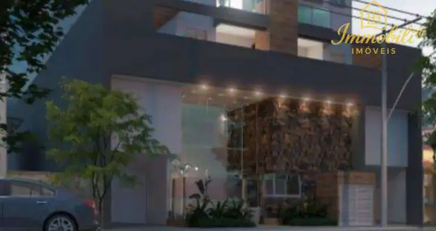 Apartamento com 3 quartos à venda na Rua Princesa Isabel, Jardim Paraíso, São Carlos
