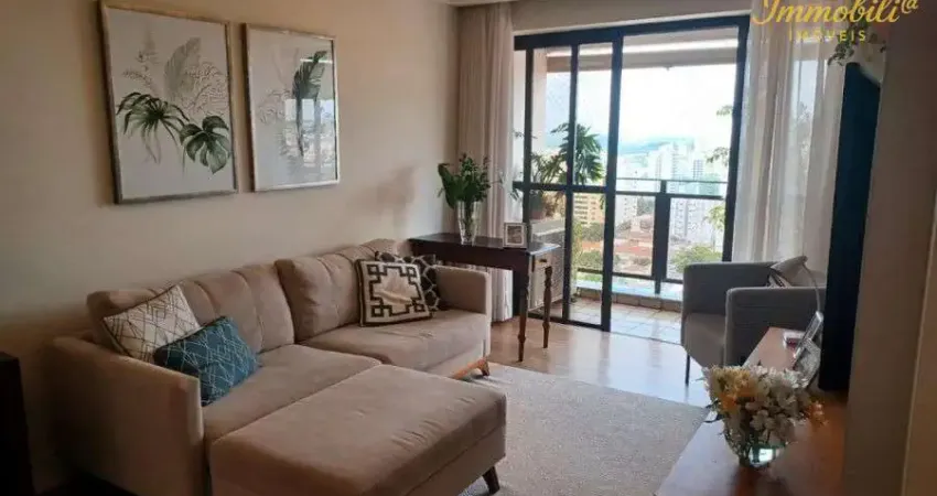 Apartamento com 3 quartos à venda na Rua Quinze de Novembro, Centro, São Carlos