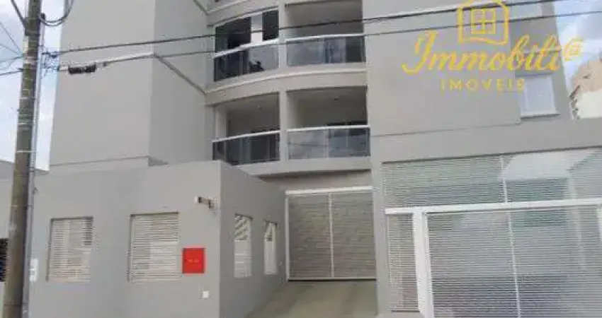 Apartamento com 3 quartos à venda na Rua São Paulo, Vila Monteiro (Gleba I), São Carlos