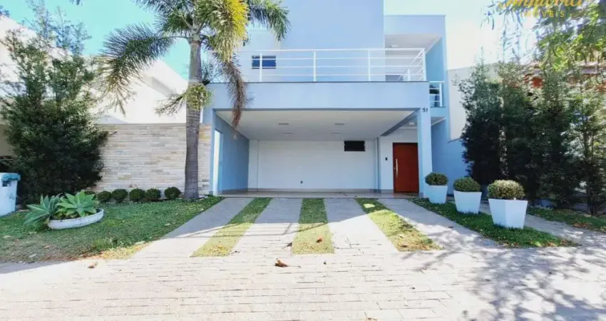 Casa em condomínio fechado com 3 quartos à venda no Condomínio Village Damha III, São Carlos 