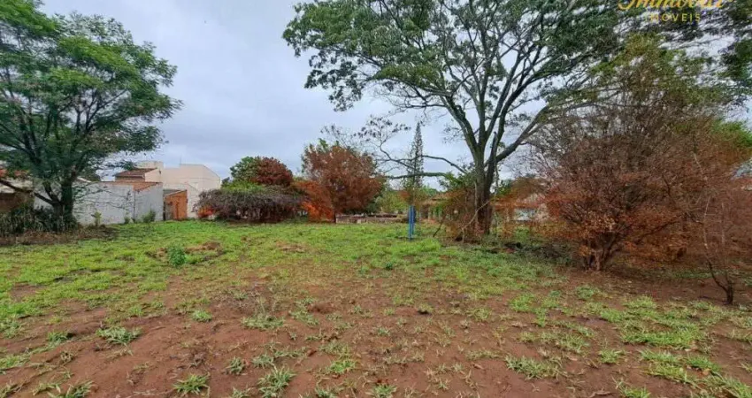 Terreno à venda no Jardim Hikare, São Carlos