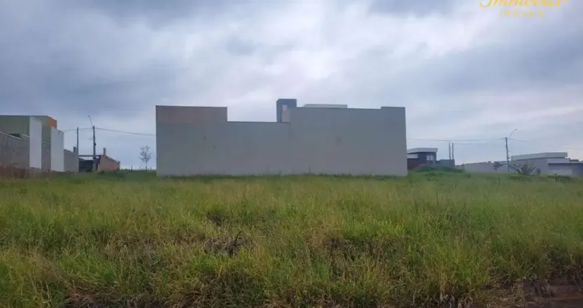 Terreno à venda na Rua João Guastaldi, Jardim Letícia, São Carlos
