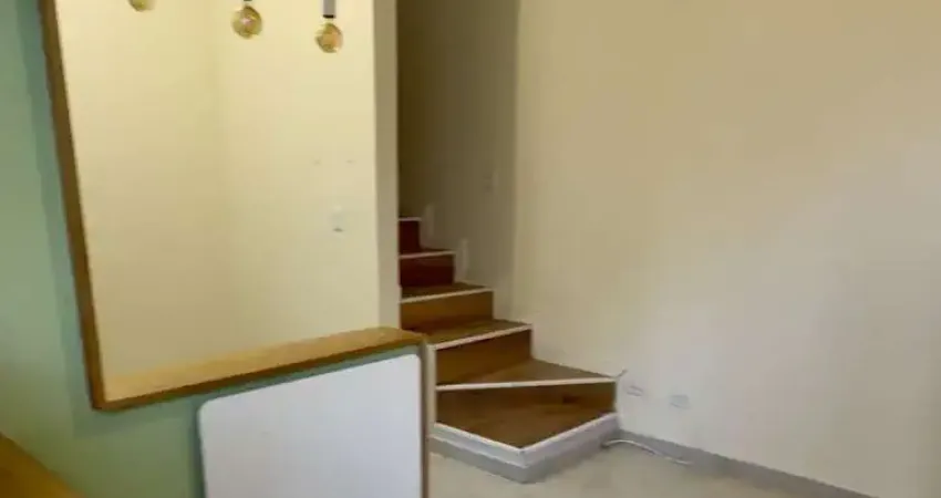 Casa em condomínio fechado com 2 quartos à venda na Rua Manoel José Serpa, Planalto Paraíso, São Carlos