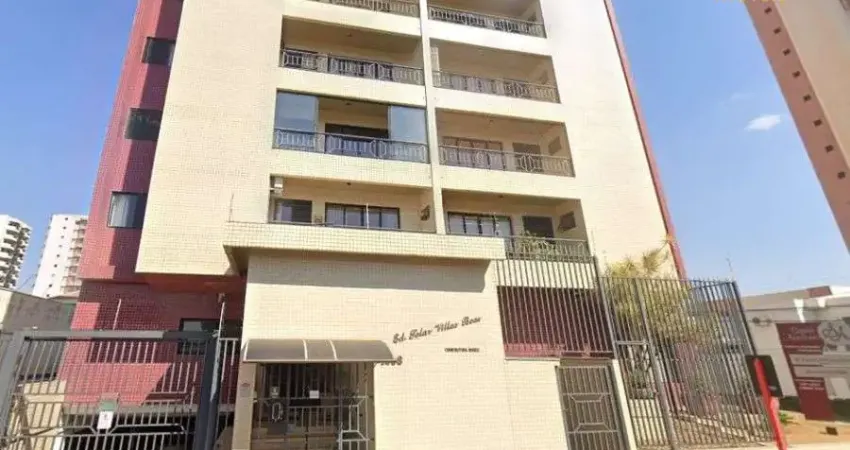 Apartamento com 3 quartos à venda na Rua Vinte e Oito de Setembro, Centro, São Carlos