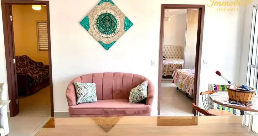 Apartamento com 2 quartos à venda na Rua Bom Pastor, Jardim Gibertoni, São Carlos