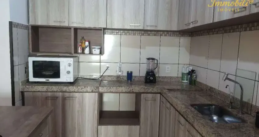 Casa com 3 quartos à venda na Rua Paulino Gonçalves, Portal do Sol, São Carlos