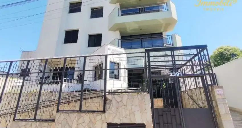 Apartamento com 3 quartos à venda na Rua Sete de Setembro, Centro, São Carlos