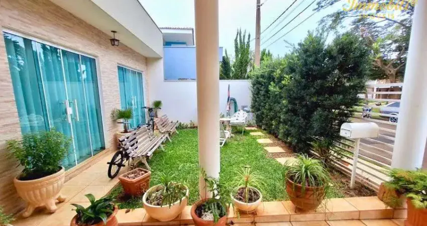 Casa com 3 quartos à venda na Rua Miguel Petroni, Residencial Eldorado, São Carlos