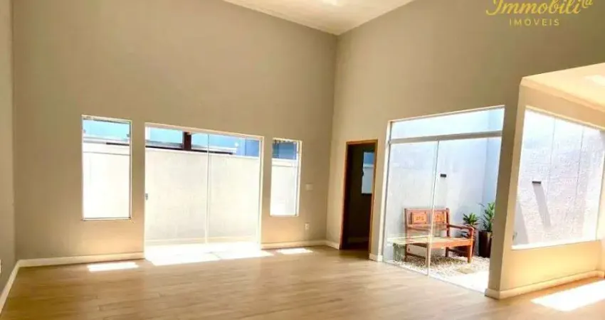 Casa com 3 quartos à venda na Rua Miguel Petroni, Residencial Eldorado, São Carlos