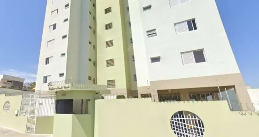 Apartamento com 2 quartos à venda na Alameda dos Heliotropos, Cidade Jardim, São Carlos