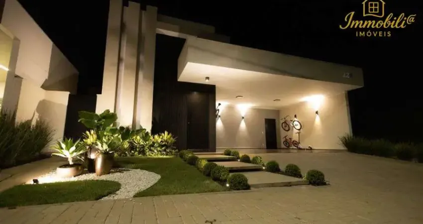 Casa com 3 quartos à venda na Avenida Miguel Damha, Parque Eco Esportivo Damha, São Carlos